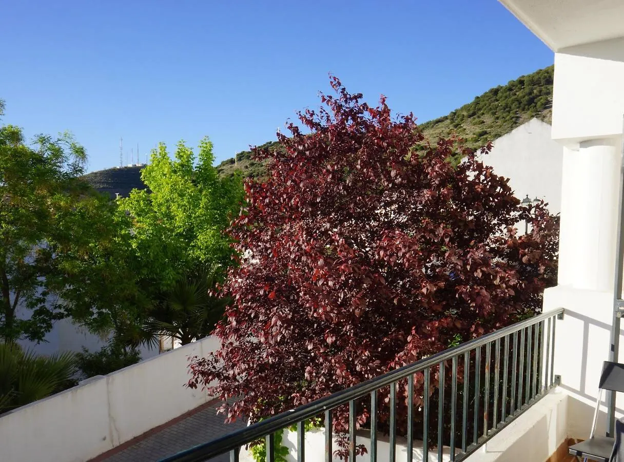 Cute And Relaxing Bed And Breakfast En Albayzin Granada