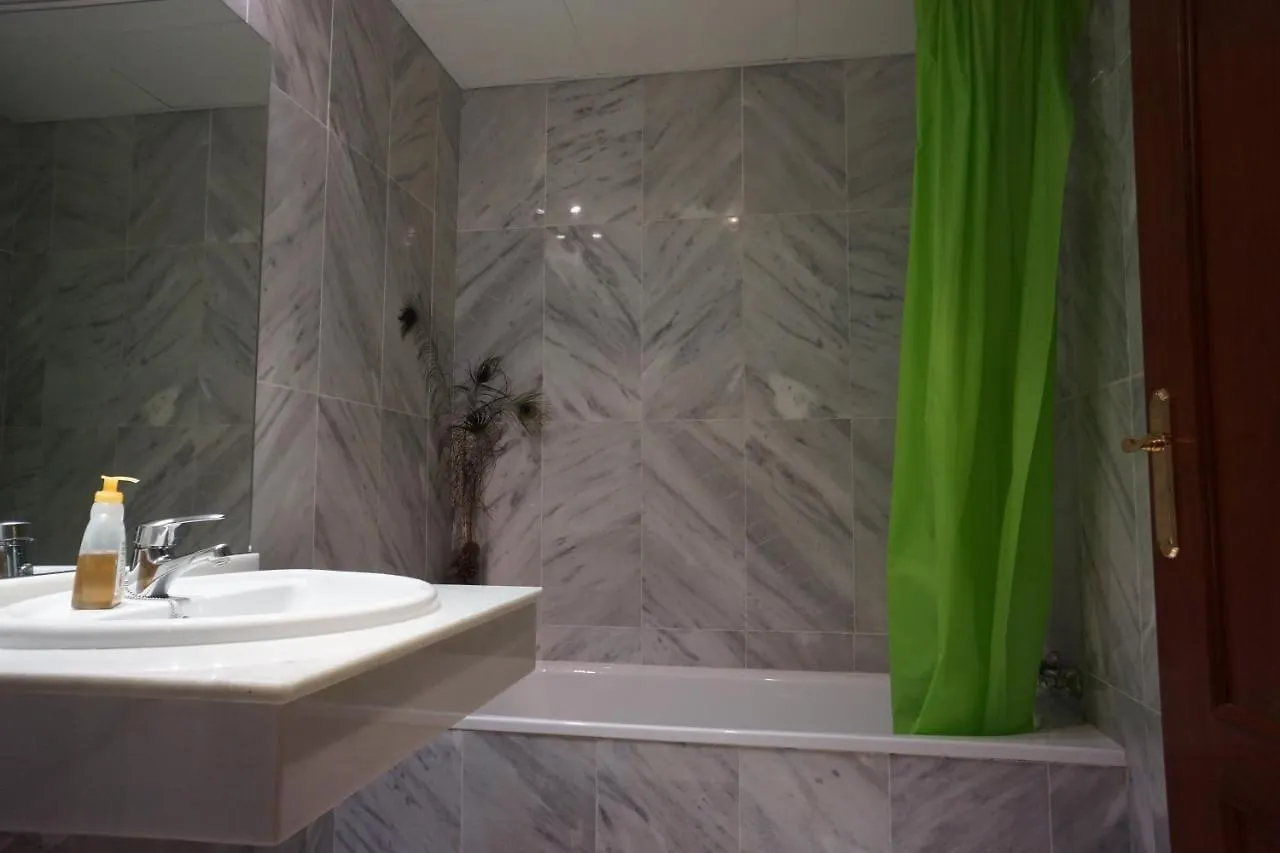 Bed & Breakfast Cute And Relaxing Bed And Breakfast En Albayzin Granada Spain